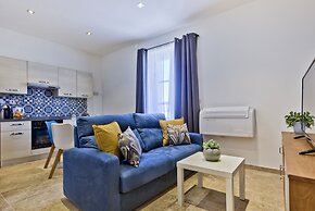 Ursula Suites- Self Catering Apartments- Valletta- by Tritoni Hotels