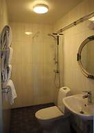 Centralhotellet Söderhamn