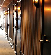 Centralhotellet Söderhamn