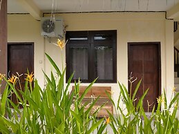 Homestay Calliandra