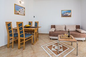Apartments Sarlija