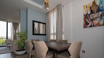 Africa's Touch & Leisure