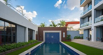 Africa's Touch & Leisure