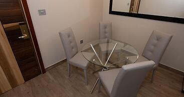 Africa's Touch & Leisure