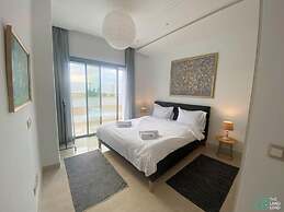 El Badira Apt de Luxe Sidi Daoud la Marsa