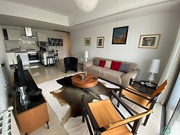 El Badira Apt de Luxe Sidi Daoud la Marsa