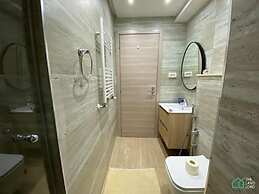 El Badira Apt de Luxe Sidi Daoud la Marsa