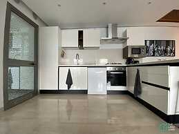 El Badira Apt de Luxe Sidi Daoud la Marsa