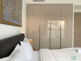 El Badira Apt de Luxe Sidi Daoud la Marsa