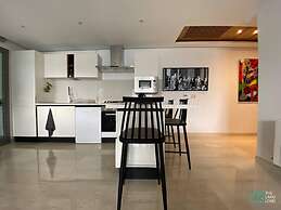 El Badira Apt de Luxe Sidi Daoud la Marsa