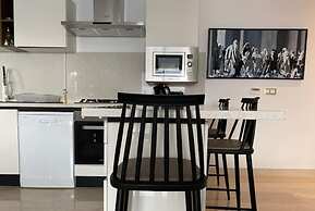 El Badira Apt de Luxe Sidi Daoud la Marsa