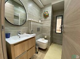 El Badira Apt de Luxe Sidi Daoud la Marsa