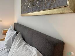 El Badira Apt de Luxe Sidi Daoud la Marsa