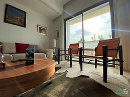 El Badira Apt de Luxe Sidi Daoud la Marsa