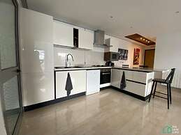 El Badira Apt de Luxe Sidi Daoud la Marsa