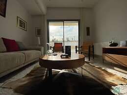 El Badira Apt de Luxe Sidi Daoud la Marsa