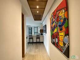 El Badira Apt de Luxe Sidi Daoud la Marsa