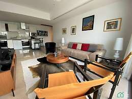 El Badira Apt de Luxe Sidi Daoud la Marsa