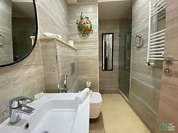 El Badira Apt de Luxe Sidi Daoud la Marsa