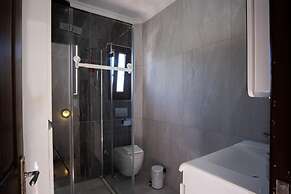 Refreshing Home With Garden in Torba Bodrum