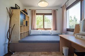 Refreshing Home With Garden in Torba Bodrum