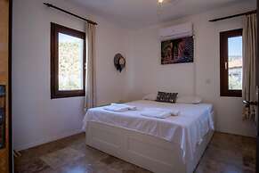 Refreshing Home With Garden in Torba Bodrum