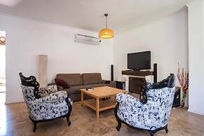 Refreshing Home With Garden in Torba Bodrum