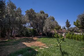 Refreshing Home With Garden in Torba Bodrum