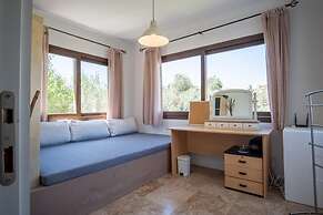 Refreshing Home With Garden in Torba Bodrum