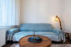 Lovely Flat in Beyoglu Near Public Transportation