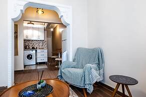 Lovely Flat in Beyoglu Near Public Transportation