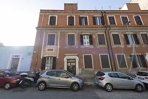 L Antro di Circe in Roma