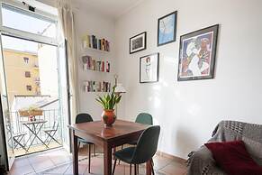 L Antro di Circe in Roma