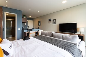 Charlie Jockey Pinheiros