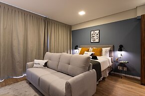 Charlie Jockey Pinheiros