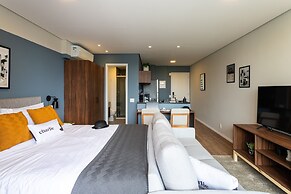 Charlie Jockey Pinheiros