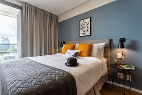 Charlie Jockey Pinheiros