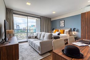 Charlie Jockey Pinheiros