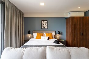 Charlie Jockey Pinheiros