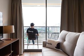 Charlie Jockey Pinheiros