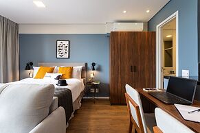 Charlie Jockey Pinheiros