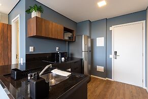 Charlie Jockey Pinheiros