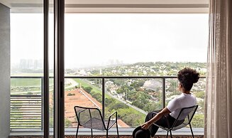 Charlie Jockey Pinheiros