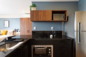 Charlie Jockey Pinheiros