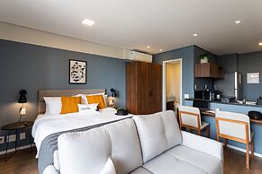 Charlie Jockey Pinheiros