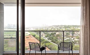 Charlie Jockey Pinheiros