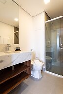 Charlie Jockey Pinheiros