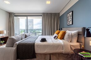 Charlie Jockey Pinheiros