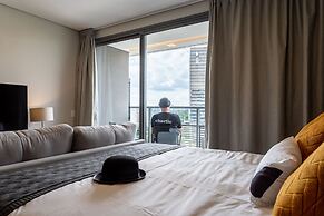 Charlie Jockey Pinheiros