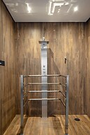 Charlie Jockey Pinheiros